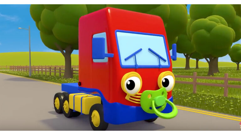 babytruck