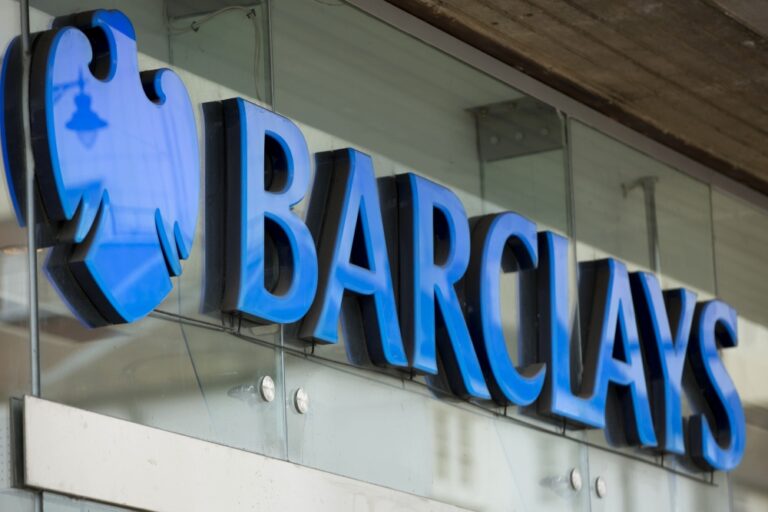 barclays