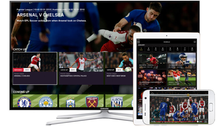 dazn