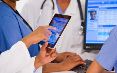 HealthTech promises to make healthcare more streamlined