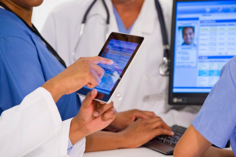HealthTech promises to make healthcare more streamlined