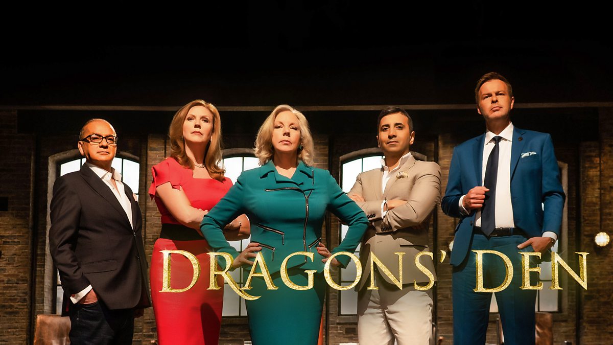 Dragon to leave the Den at the end of current series Prolific North