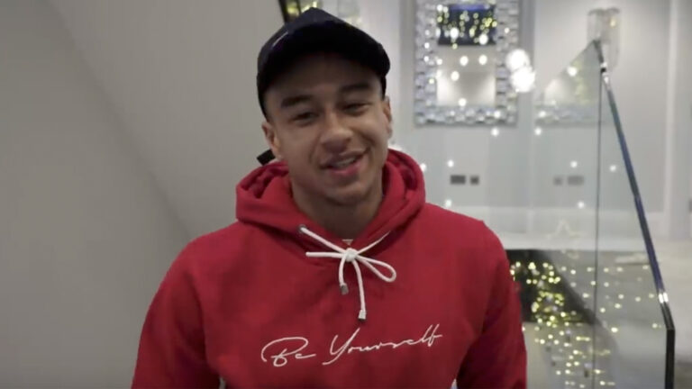 lingard