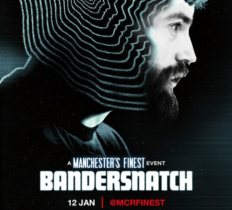 Bandersnatch