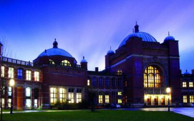 University of Birmingham