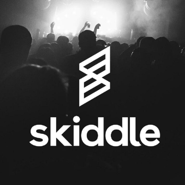 Skiddle