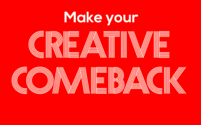 creativecomeback