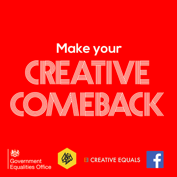 creativecomeback