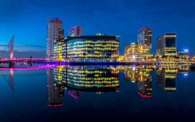 MediaCityUK