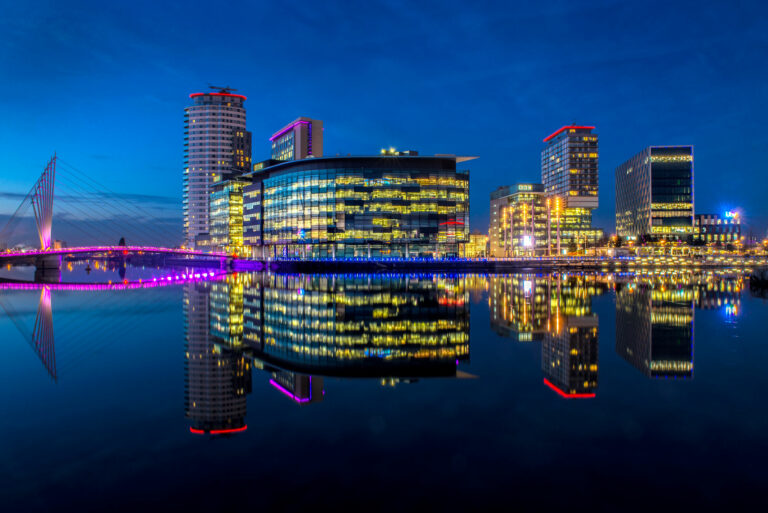 MediaCityUK