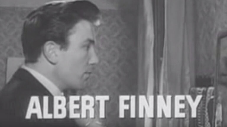 finney