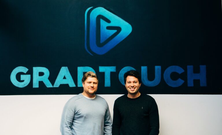 Gradtouch