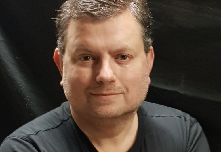 Martin Gernon