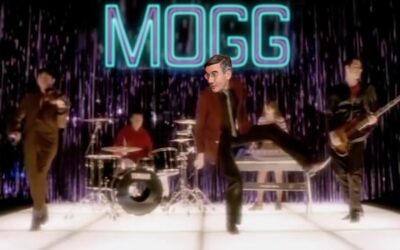JOE's satirical Rees-Mogg music video