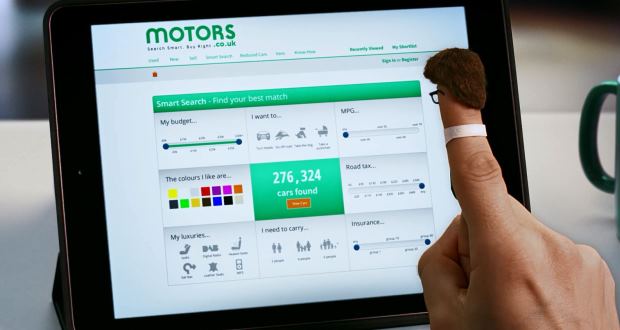 motors.co.uk