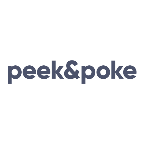 Peek & Poke