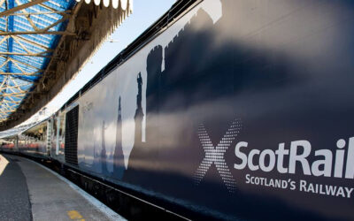 scotrail