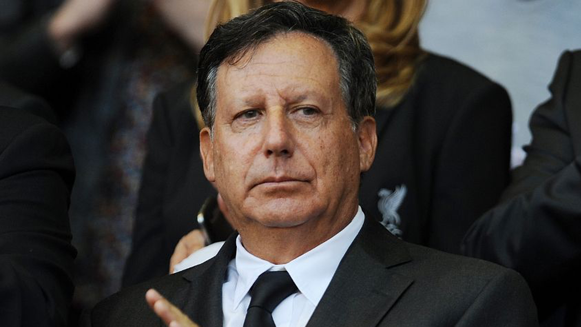 Tom Werner produces new BBC football comedy - Prolific North