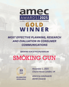 AMEC Award