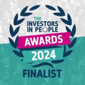 Investors In People