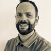 Lee Simpson, Senior Account Director B2B
