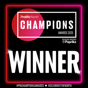 PNCA 25 Winner IG Grid