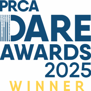Dare Awards 25 Winner (2)