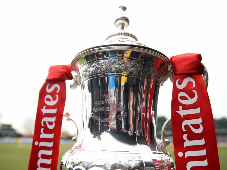 FA Cup