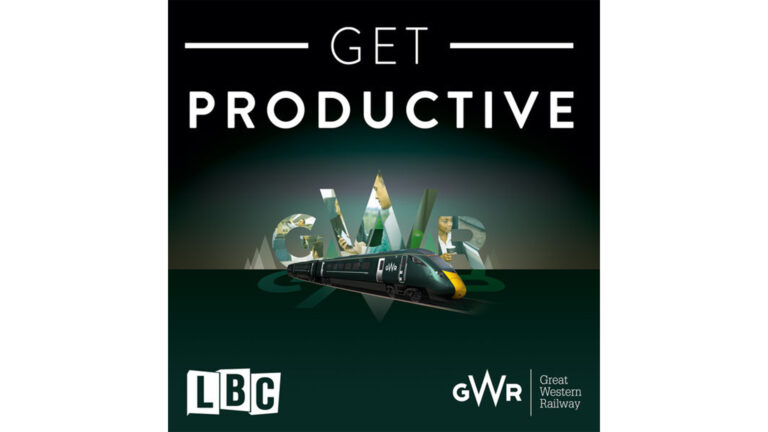 getproductive