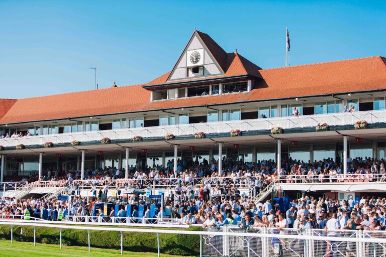 Chester Racecourse