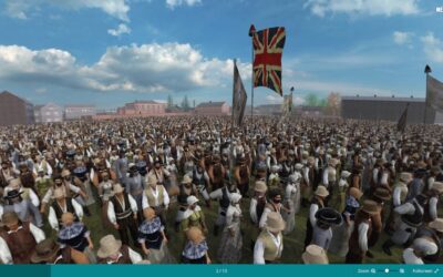 Peterloo