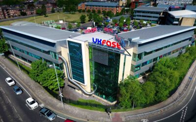 UKFast Campus