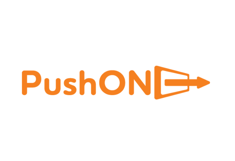 pushON