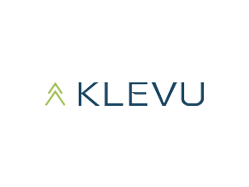 Klevu_logo