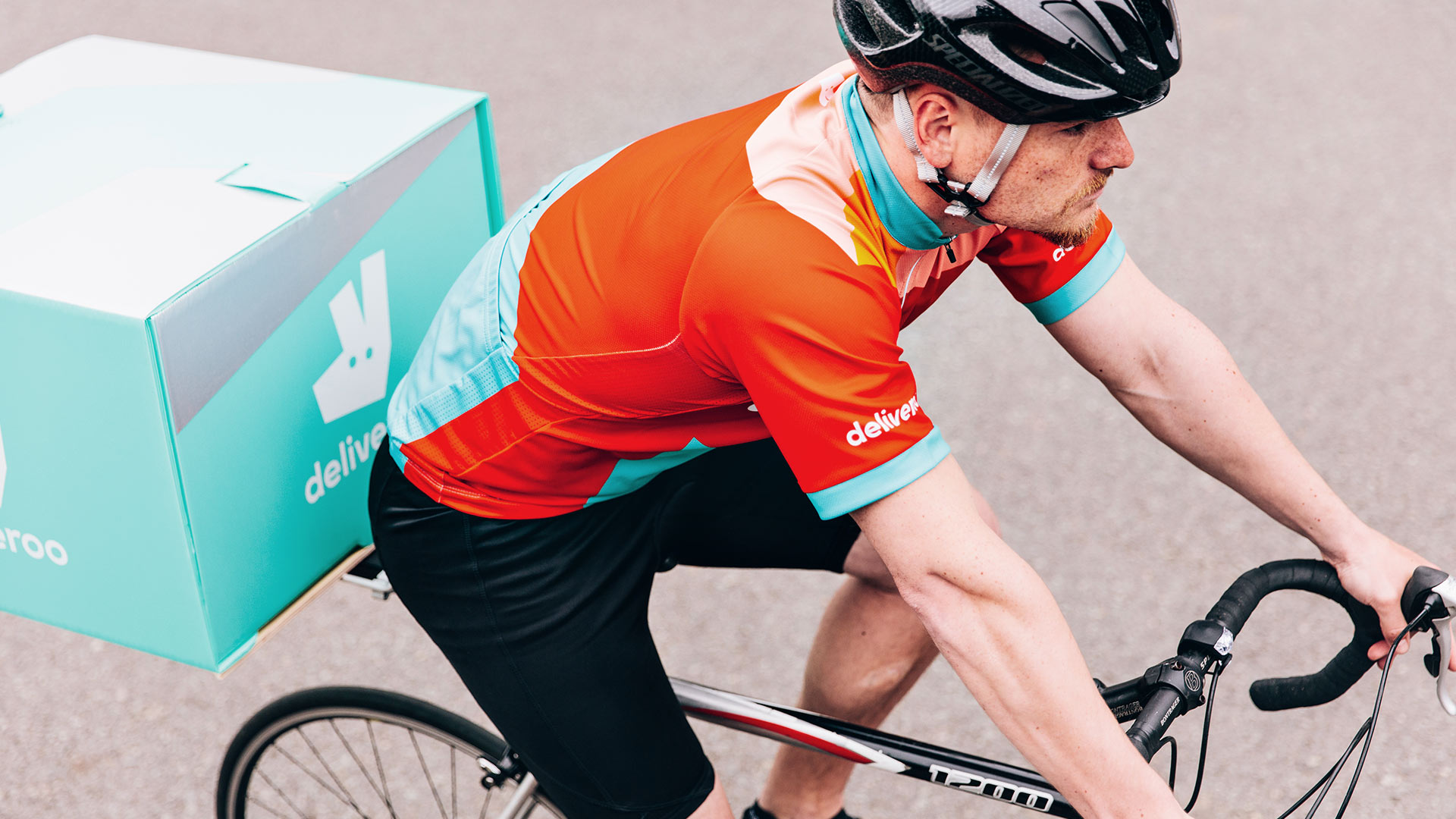 Hull's Strawberry delivers sites for Deliveroo Prolific North