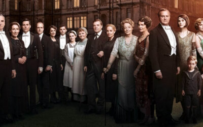 downton