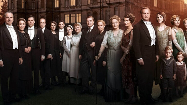 downton