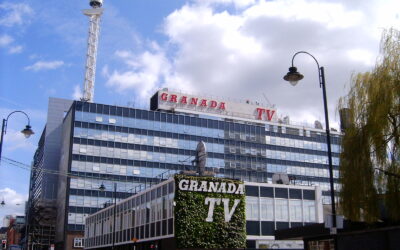 Old Granada Studios