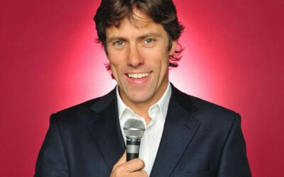 John Bishop