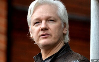 Julian Assange