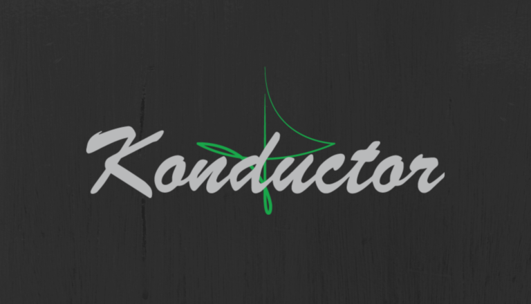 konductorcover