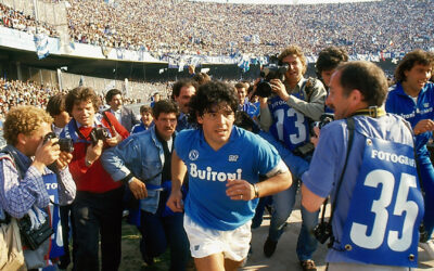 maradona