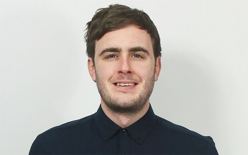 What I've Learnt Sam Jones, Managing Director at Tunafish Media