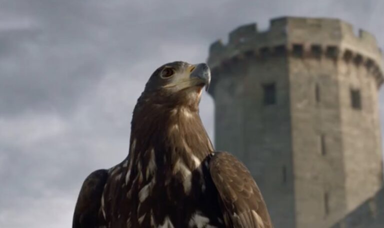Warwick Castle