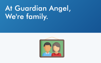 Guardian Angels