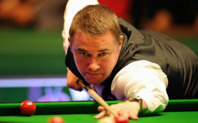 Stephen Hendry