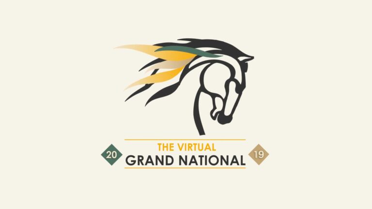 Virtual Grand National