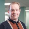 Adam Reaney Client Services Director