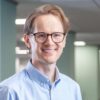 Ben Foster Chief Executive Officer