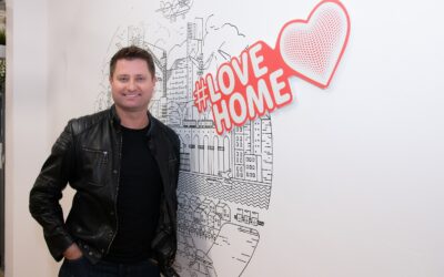 George Clarke